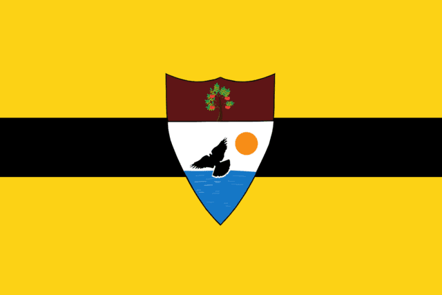 Либерленд (Liberland) — свободная республика для тех, кто устал…